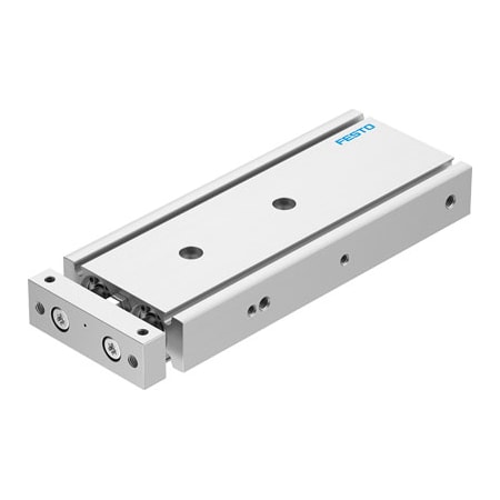 Festo Twin-Piston Cylinder DGTZ-GF-16-80-P-A DGTZ-GF-16-80-P-A